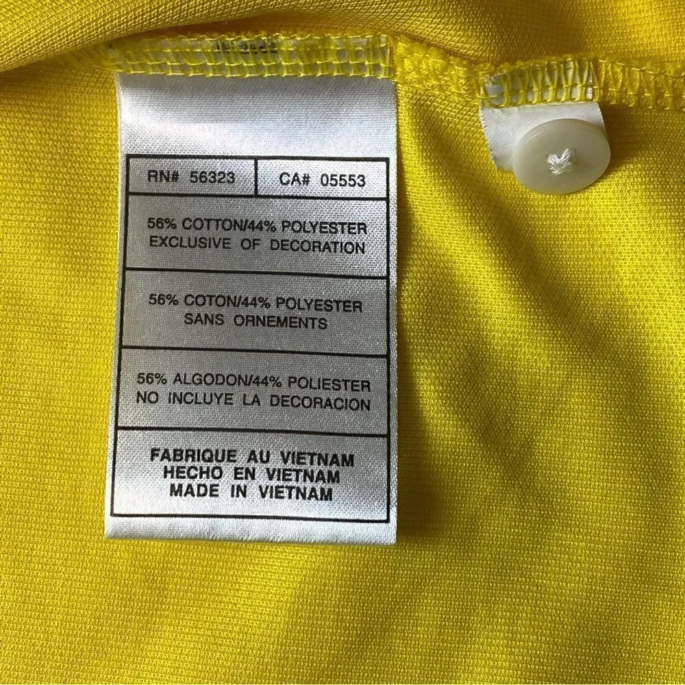 Nike measures very